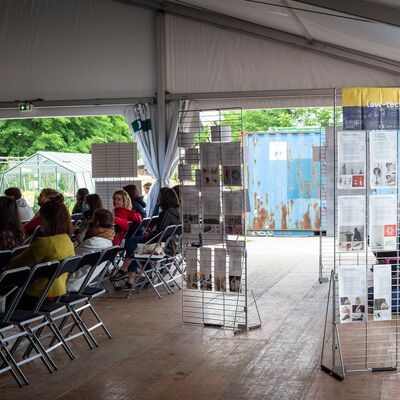 Ouishare Fest 2021