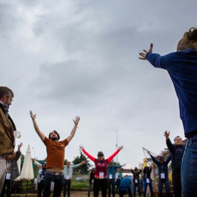 Ouishare Fest 2021