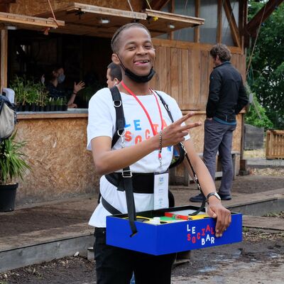 Ouishare Fest 2021