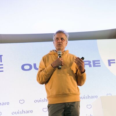 Ouishare Fest 2021