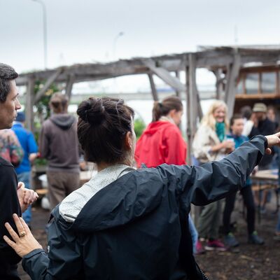 Ouishare Fest 2021