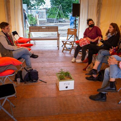 Ouishare Fest 2021