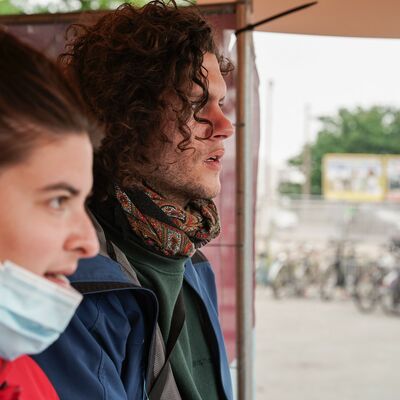 Ouishare Fest 2021