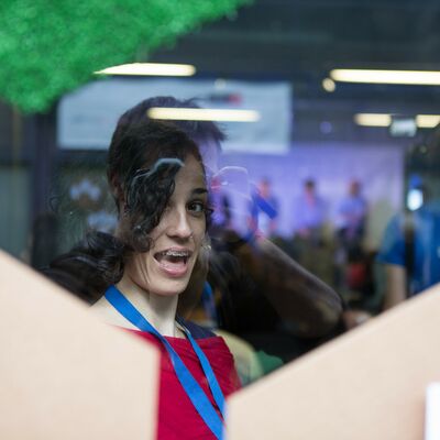 Ouishare Fest Barcelona 2015