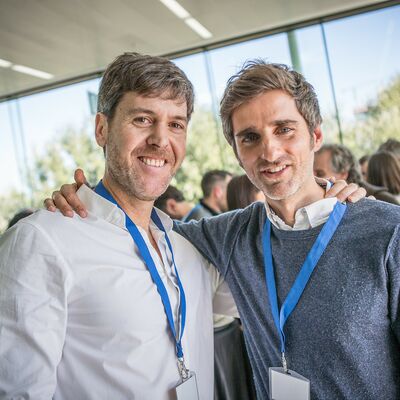 Ouishare Fest Barcelona 2015