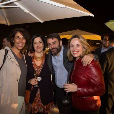 Ouishare Fest Barcelona 2015