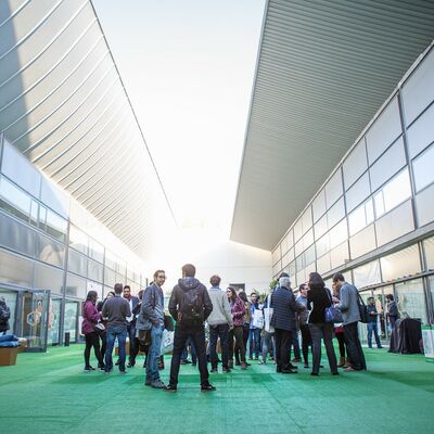 Ouishare Fest Barcelona 2015
