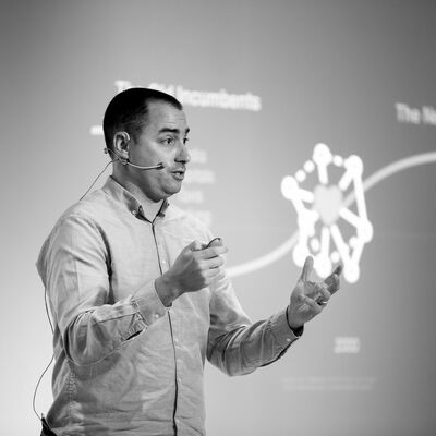 Ouishare Fest Barcelona 2015