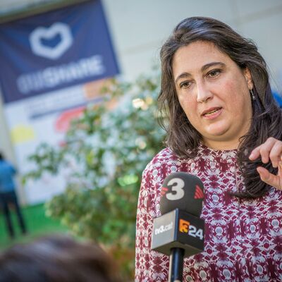 Ouishare Fest Barcelona 2015