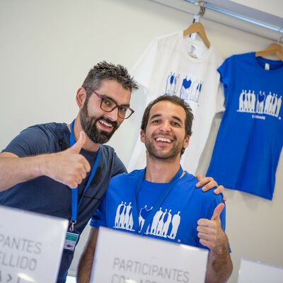 Ouishare Fest Barcelona 2015
