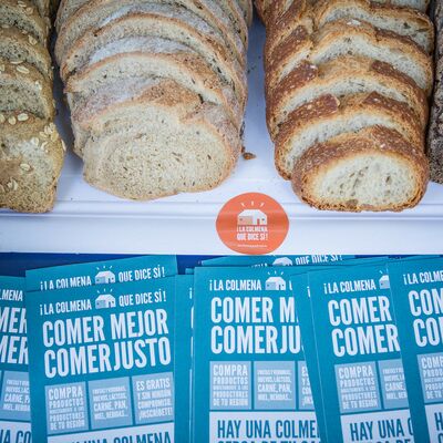 Ouishare Fest Barcelona 2015