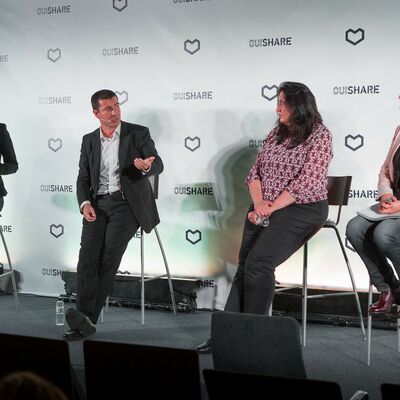 Ouishare Fest Barcelona 2015