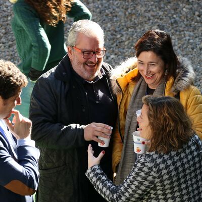 Photo 51 of 100, Ouishare Fest Barcelona 2017