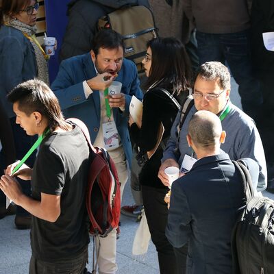 Photo 50 of 100, Ouishare Fest Barcelona 2017