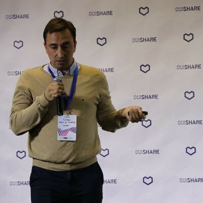 Photo 25 of 100, Ouishare Fest Barcelona 2017