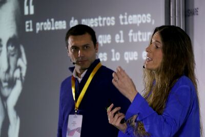 Ouishare Fest Barcelona 2017