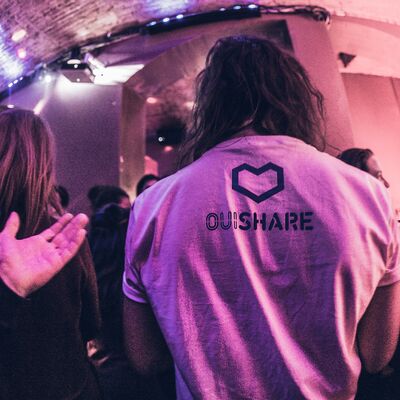 Photo 2 of 81, Ouishare Fest Closing, by Sharemrkt + Ouishare Love party
