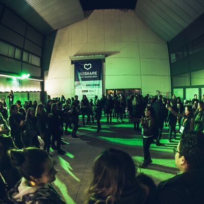 Photo 75 of 81, Ouishare Fest Closing, by Sharemrkt + Ouishare Love party