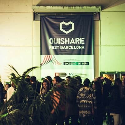Photo 50 of 81, Ouishare Fest Closing, by Sharemrkt + Ouishare Love party