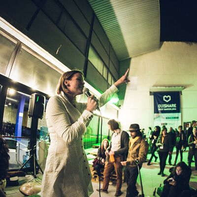 Photo 48 of 81, Ouishare Fest Closing, by Sharemrkt + Ouishare Love party