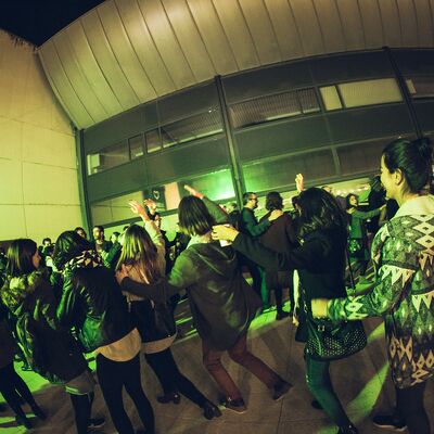 Photo 68 of 81, Ouishare Fest Closing, by Sharemrkt + Ouishare Love party
