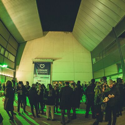 Photo 41 of 81, Ouishare Fest Closing, by Sharemrkt + Ouishare Love party