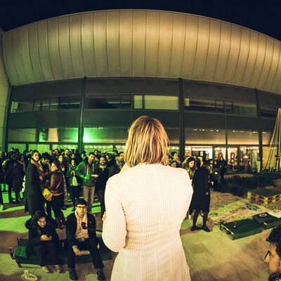 Photo 44 of 81, Ouishare Fest Closing, by Sharemrkt + Ouishare Love party