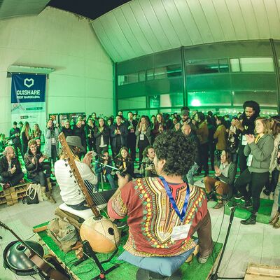 Photo 35 of 81, Ouishare Fest Closing, by Sharemrkt + Ouishare Love party