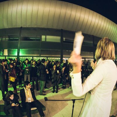 Photo 45 of 81, Ouishare Fest Closing, by Sharemrkt + Ouishare Love party
