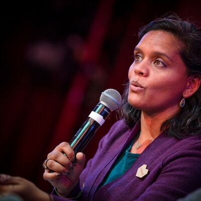 Photo 65 of 71, Ouishare Fest Paris 2016- Speakers
