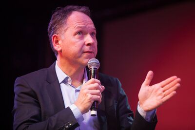Ouishare Fest Paris 2016- Speakers