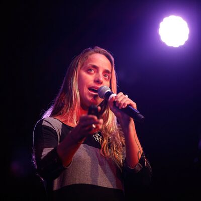 Photo 7 of 71, Ouishare Fest Paris 2016- Speakers