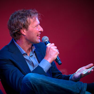 Photo 50 of 71, Ouishare Fest Paris 2016- Speakers