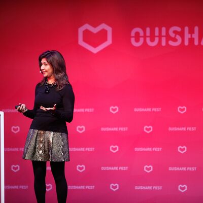 Photo 6 of 71, Ouishare Fest Paris 2016- Speakers