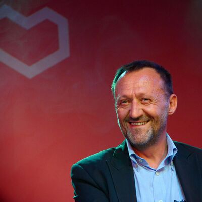 Renato Galliano - City of Milan, Director of Labour Policies, Economic Development - Ouishare Fest 2016