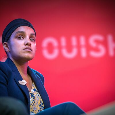 Photo 58 of 71, Ouishare Fest Paris 2016- Speakers