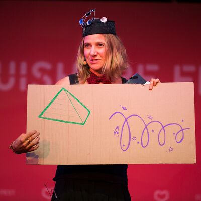 Photo 61 of 71, Ouishare Fest Paris 2016- Speakers