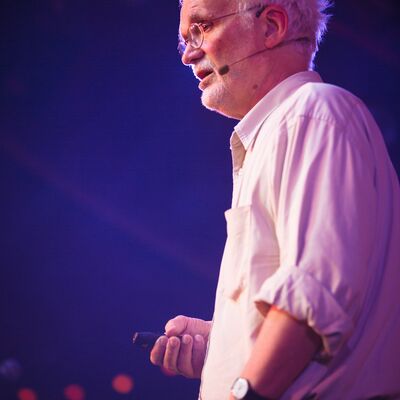 Photo 41 of 71, Ouishare Fest Paris 2016- Speakers
