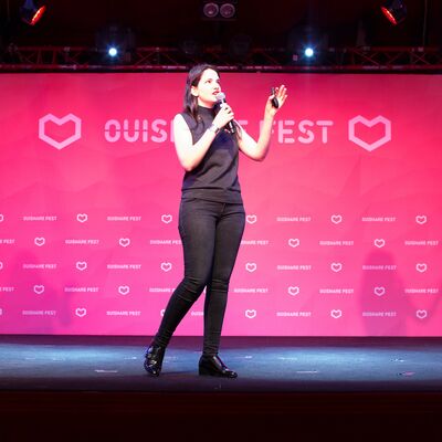 Photo 30 of 71, Ouishare Fest Paris 2016- Speakers