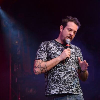 Photo 14 of 71, Ouishare Fest Paris 2016- Speakers