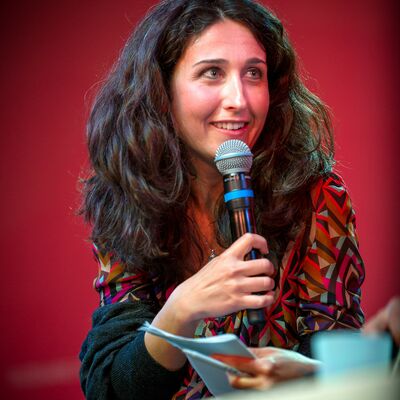 Photo 55 of 71, Ouishare Fest Paris 2016- Speakers