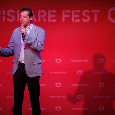 Photo 5 of 71, Ouishare Fest Paris 2016- Speakers
