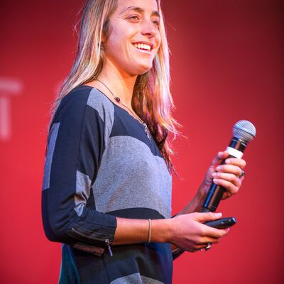 Photo 49 of 71, Ouishare Fest Paris 2016- Speakers