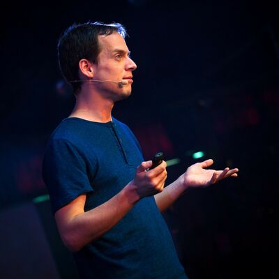 Photo 43 of 71, Ouishare Fest Paris 2016- Speakers