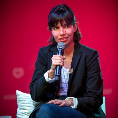 Photo 51 of 71, Ouishare Fest Paris 2016- Speakers