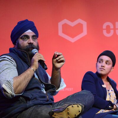 Photo 10 of 71, Ouishare Fest Paris 2016- Speakers