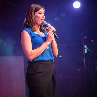 Photo 40 of 71, Ouishare Fest Paris 2016- Speakers