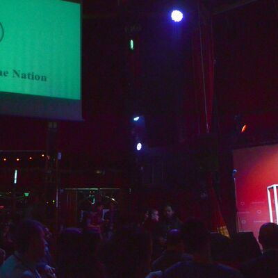 Photo 19 of 83, Ouishare Fest Paris 2016