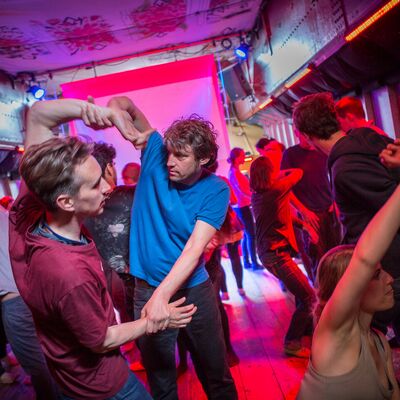 Photo 52 of 83, Ouishare Fest Paris 2016
