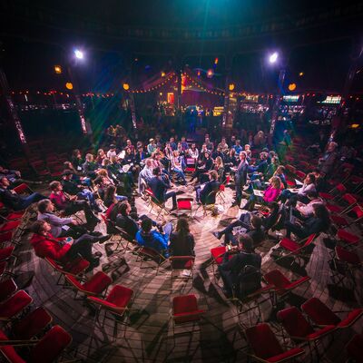 Photo 55 of 83, Ouishare Fest Paris 2016